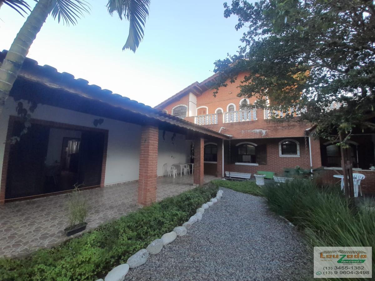 Sobrado, 6 quartos, 356 m² - Foto 2