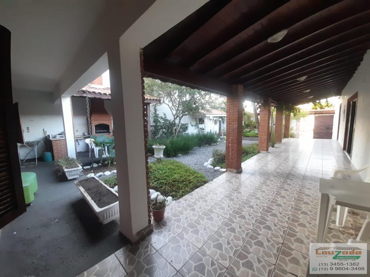 Sobrado, 6 quartos, 356 m² - Foto 6