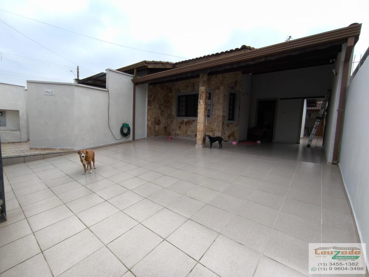 Casa, 3 quartos, 150 m² - Foto 1