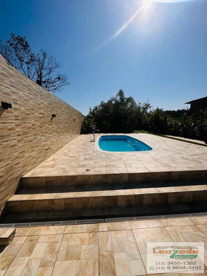 Chácara, 2 quartos, 880 m² - Foto 2