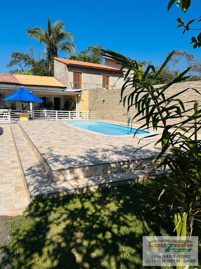 Chácara, 2 quartos, 880 m² - Foto 1