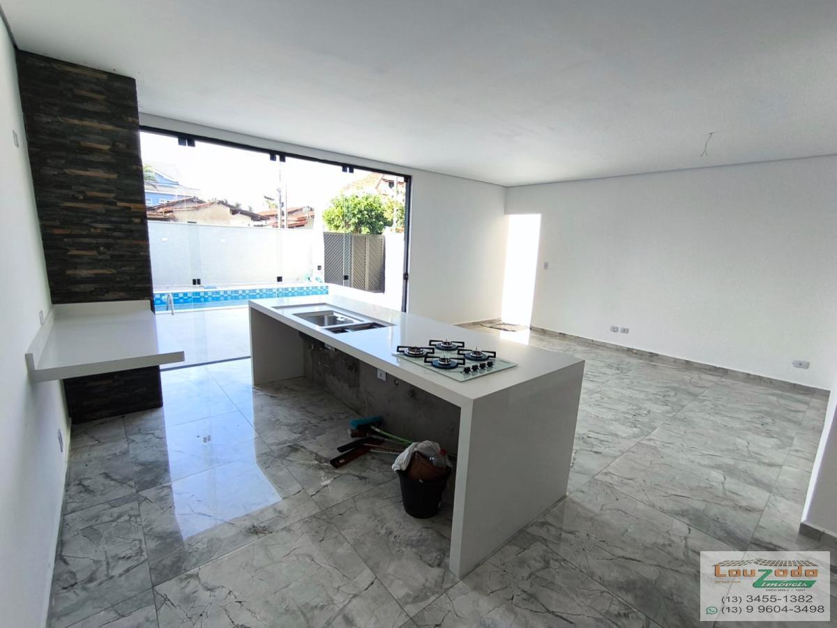 Casa, 3 quartos, 115 m² - Foto 7