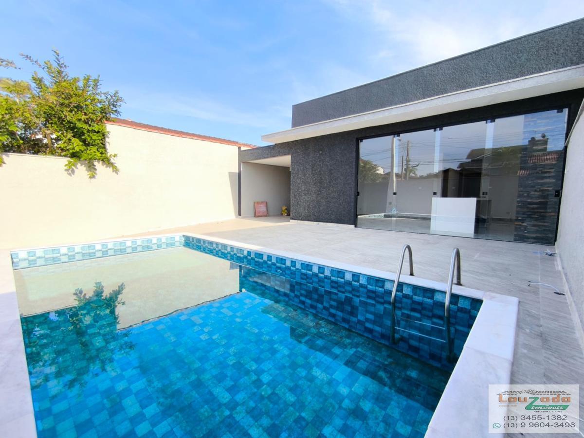 Casa, 3 quartos, 115 m² - Foto 1