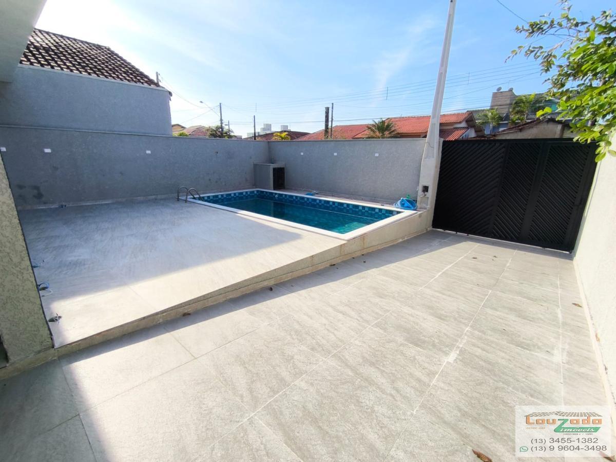 Casa, 3 quartos, 115 m² - Foto 3