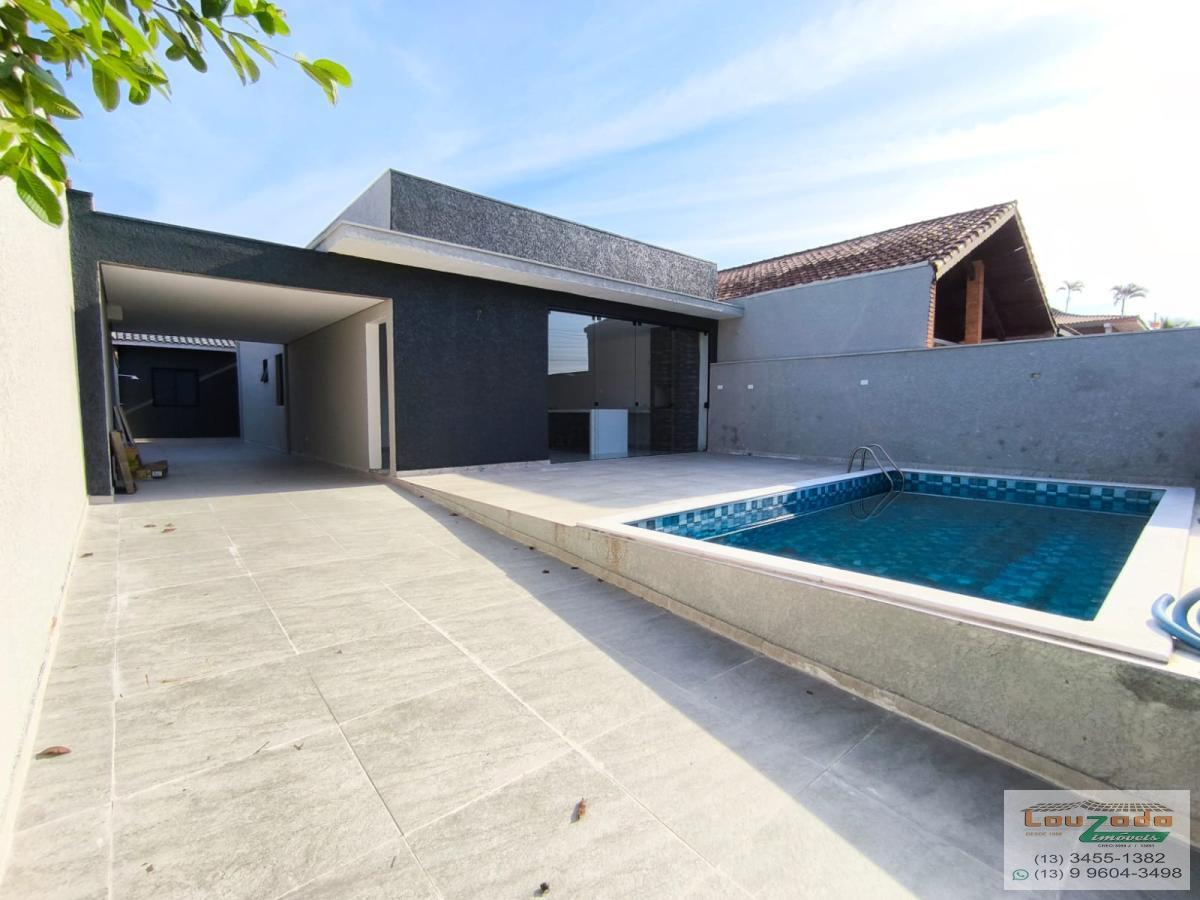 Casa, 3 quartos, 115 m² - Foto 2