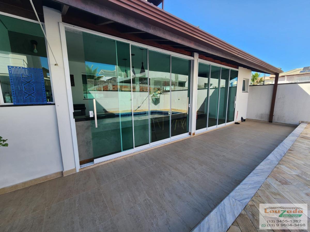 Sobrado, 4 quartos, 200 m² - Foto 5