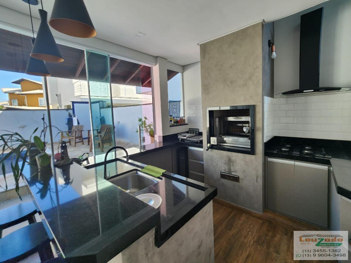 Sobrado, 4 quartos, 200 m² - Foto 4