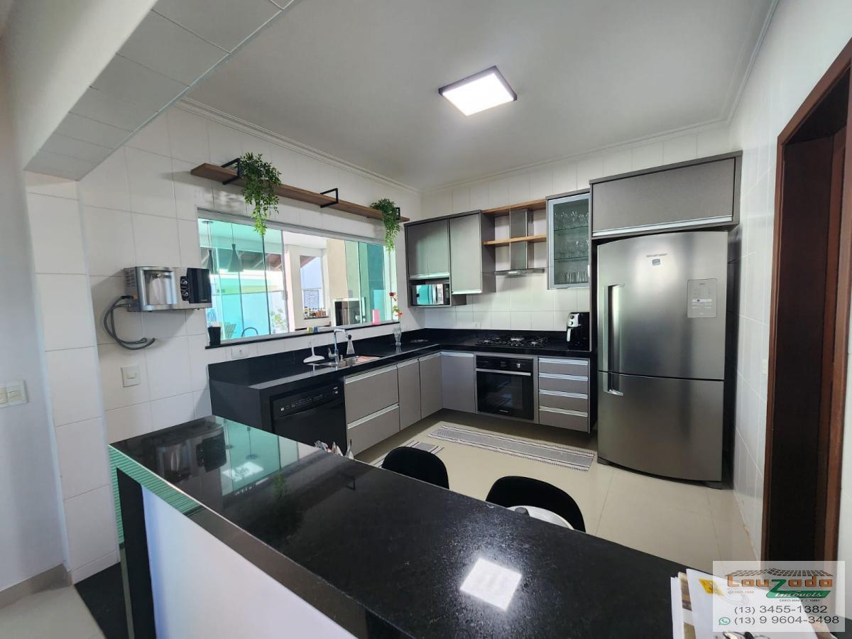 Sobrado, 4 quartos, 200 m² - Foto 14