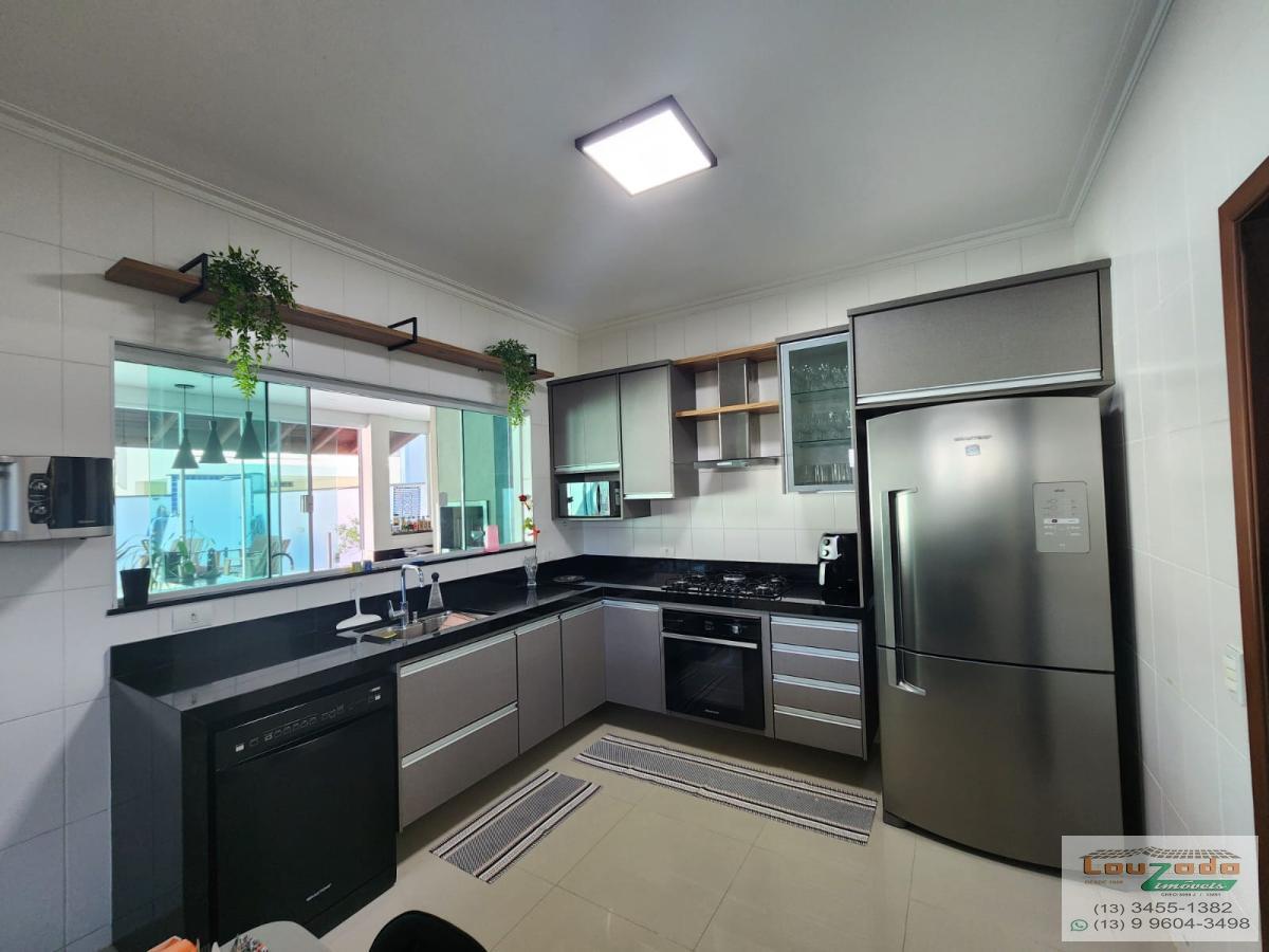 Sobrado, 4 quartos, 200 m² - Foto 15