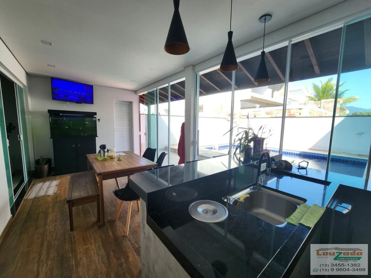 Sobrado, 4 quartos, 200 m² - Foto 1