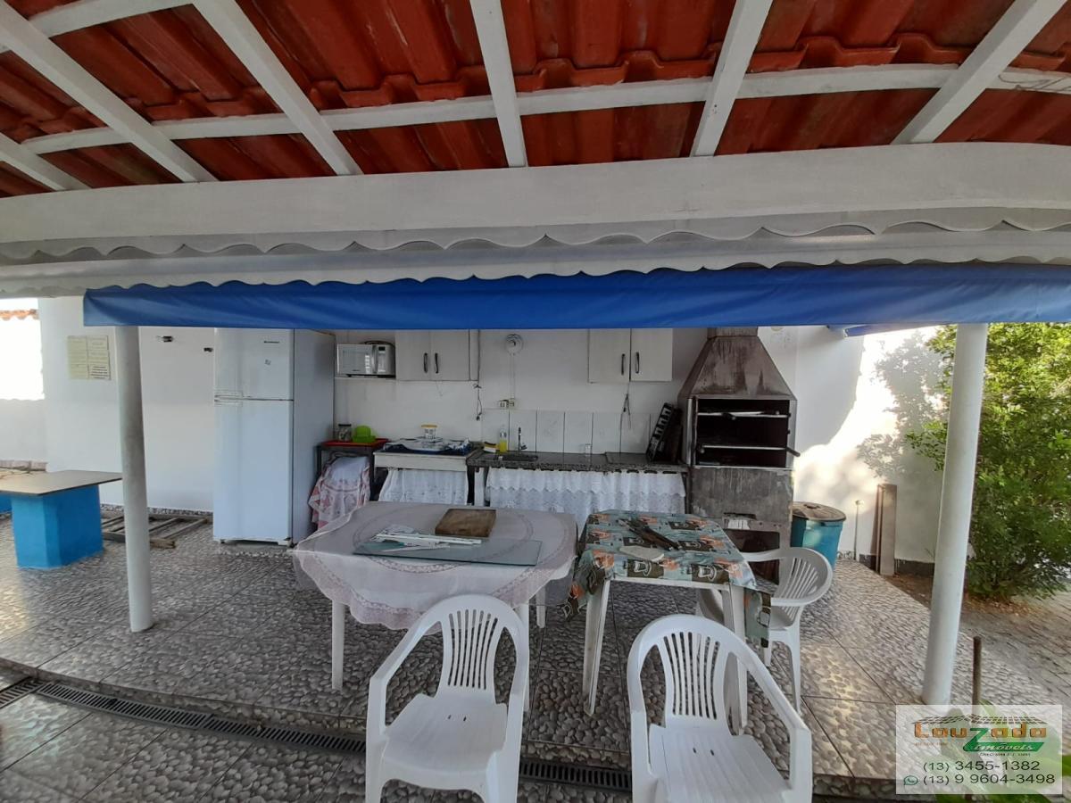 Casa, 6 quartos, 173 m² - Foto 4