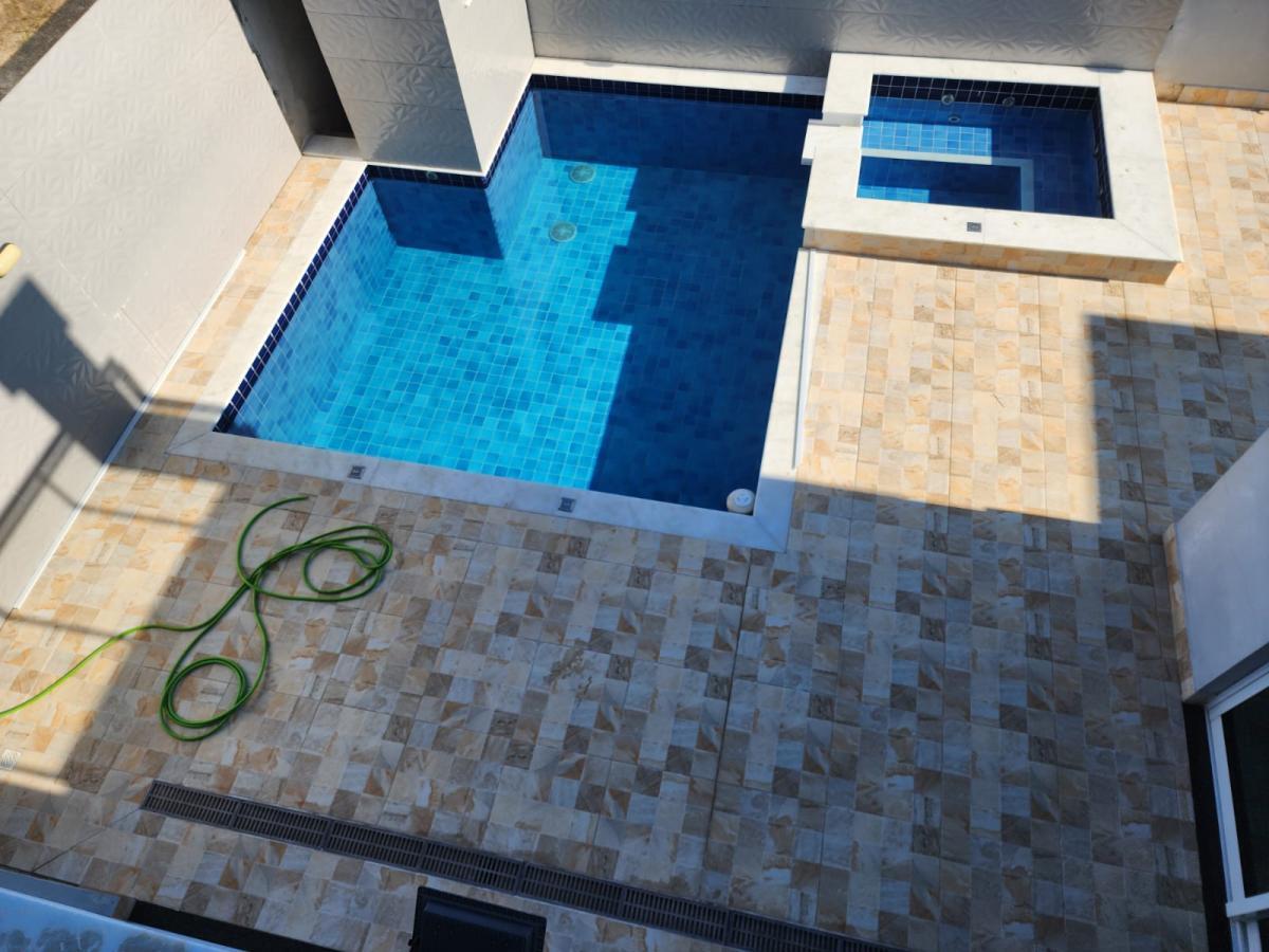 Sobrado, 4 quartos, 212 m² - Foto 6
