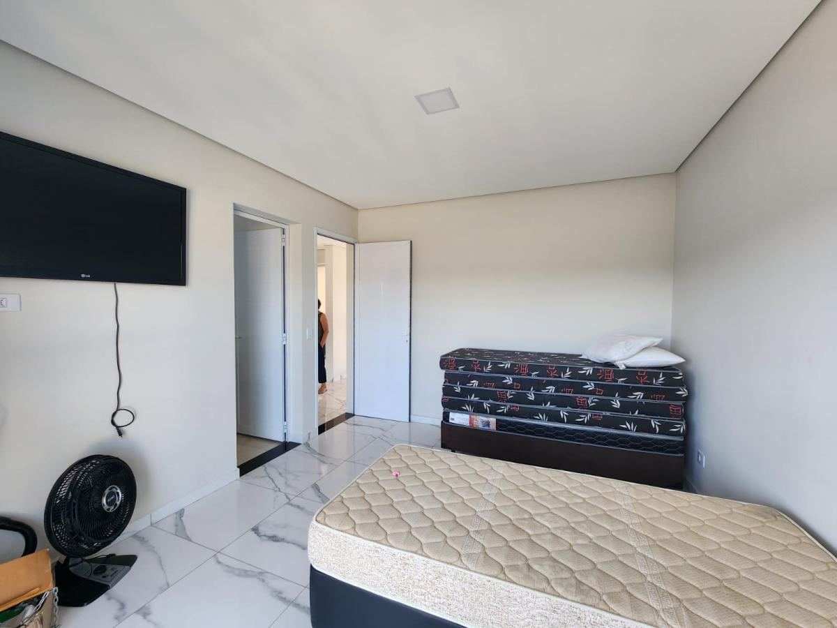 Sobrado, 4 quartos, 212 m² - Foto 25