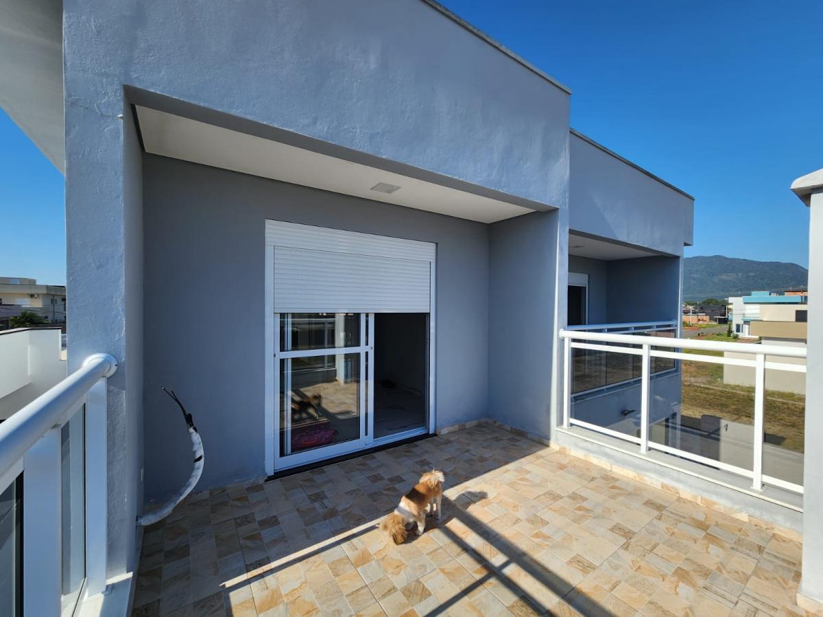 Sobrado, 4 quartos, 212 m² - Foto 8