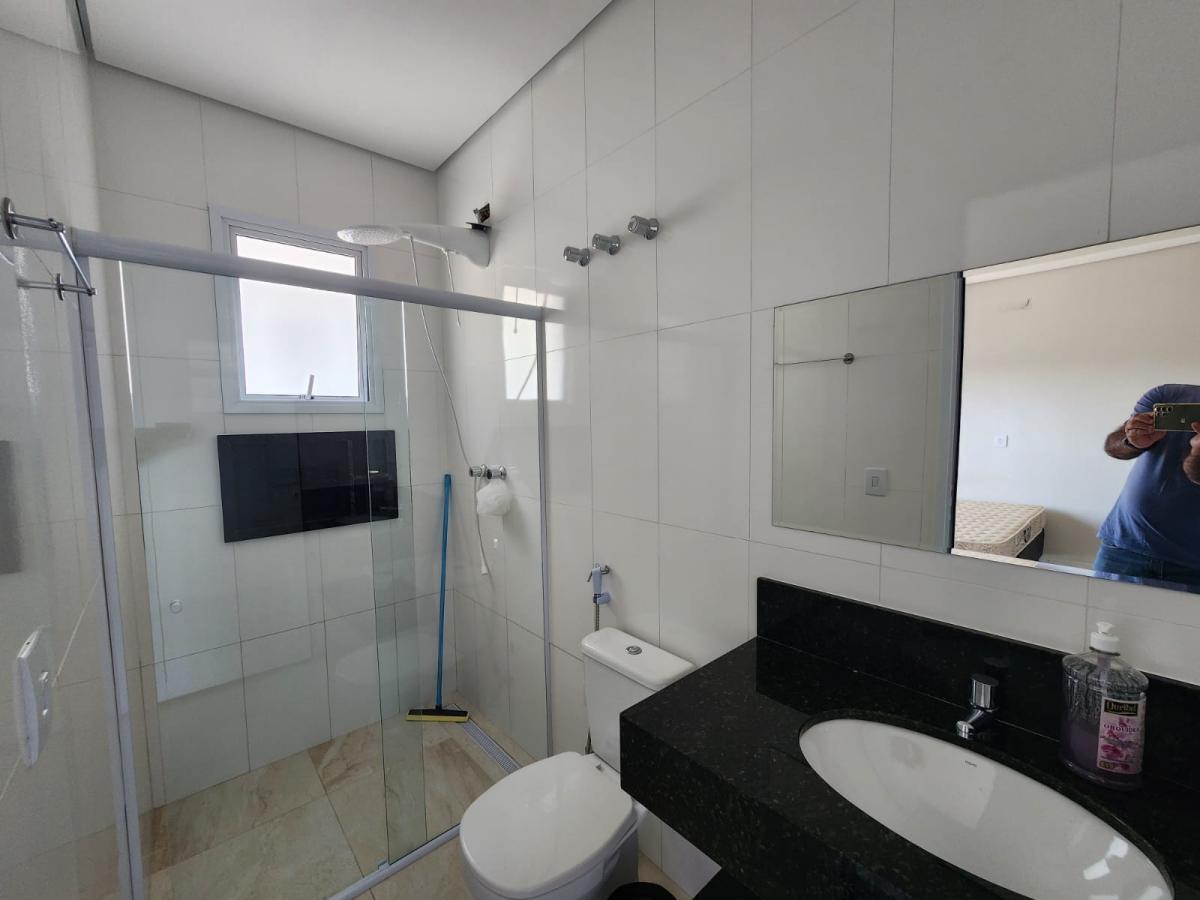 Sobrado, 4 quartos, 212 m² - Foto 26