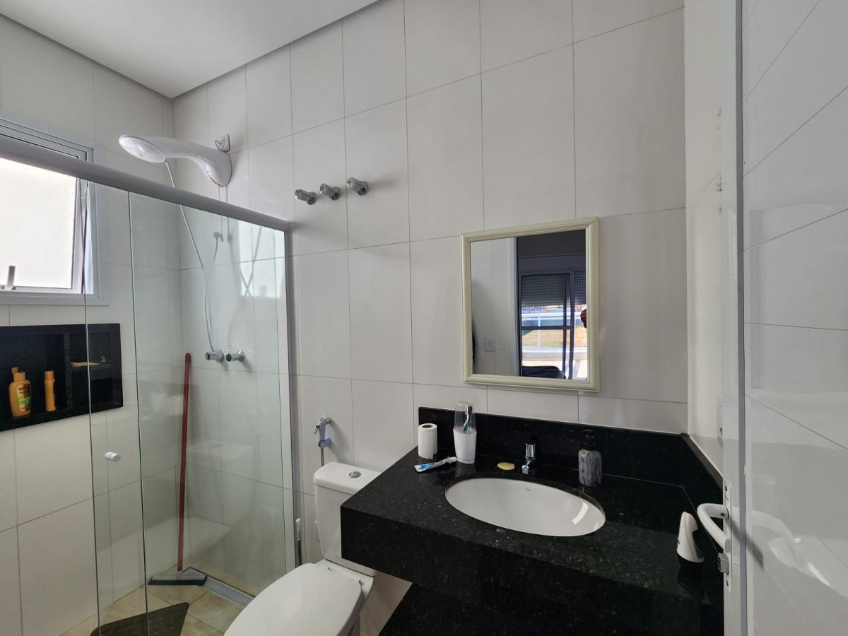 Sobrado, 4 quartos, 212 m² - Foto 23
