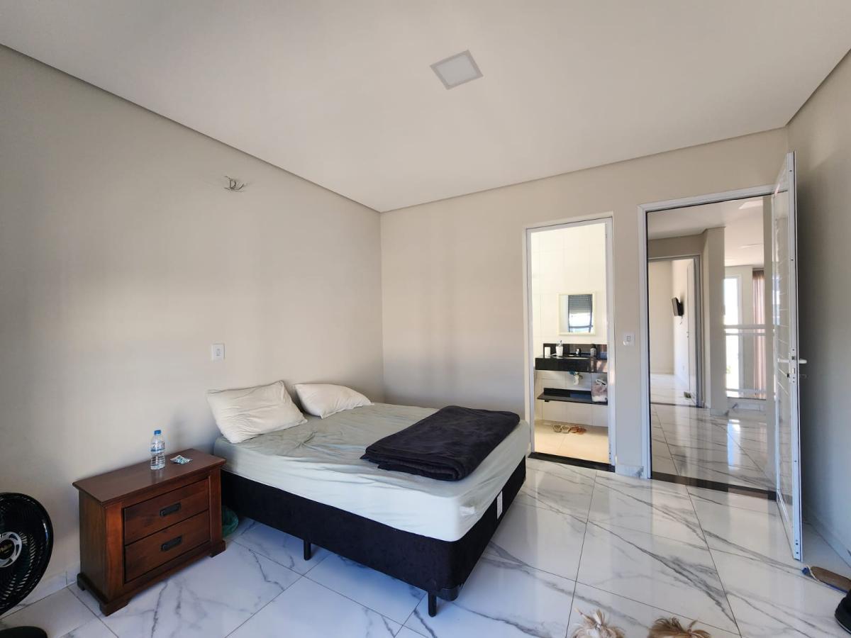 Sobrado, 4 quartos, 212 m² - Foto 27