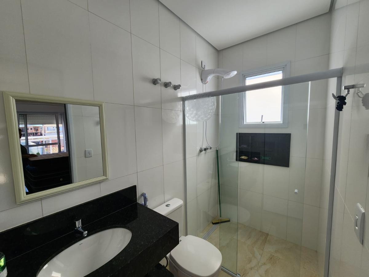 Sobrado, 4 quartos, 212 m² - Foto 28