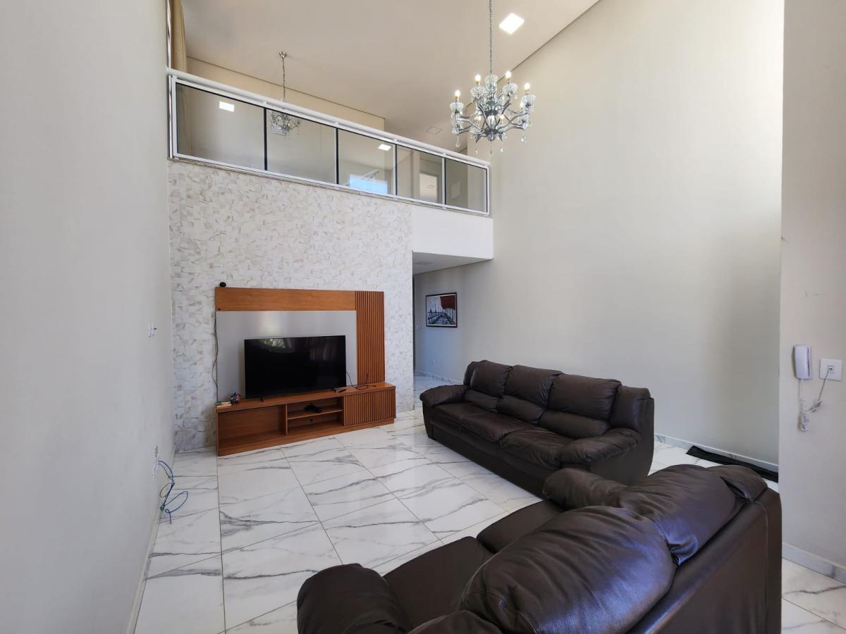 Sobrado, 4 quartos, 212 m² - Foto 9