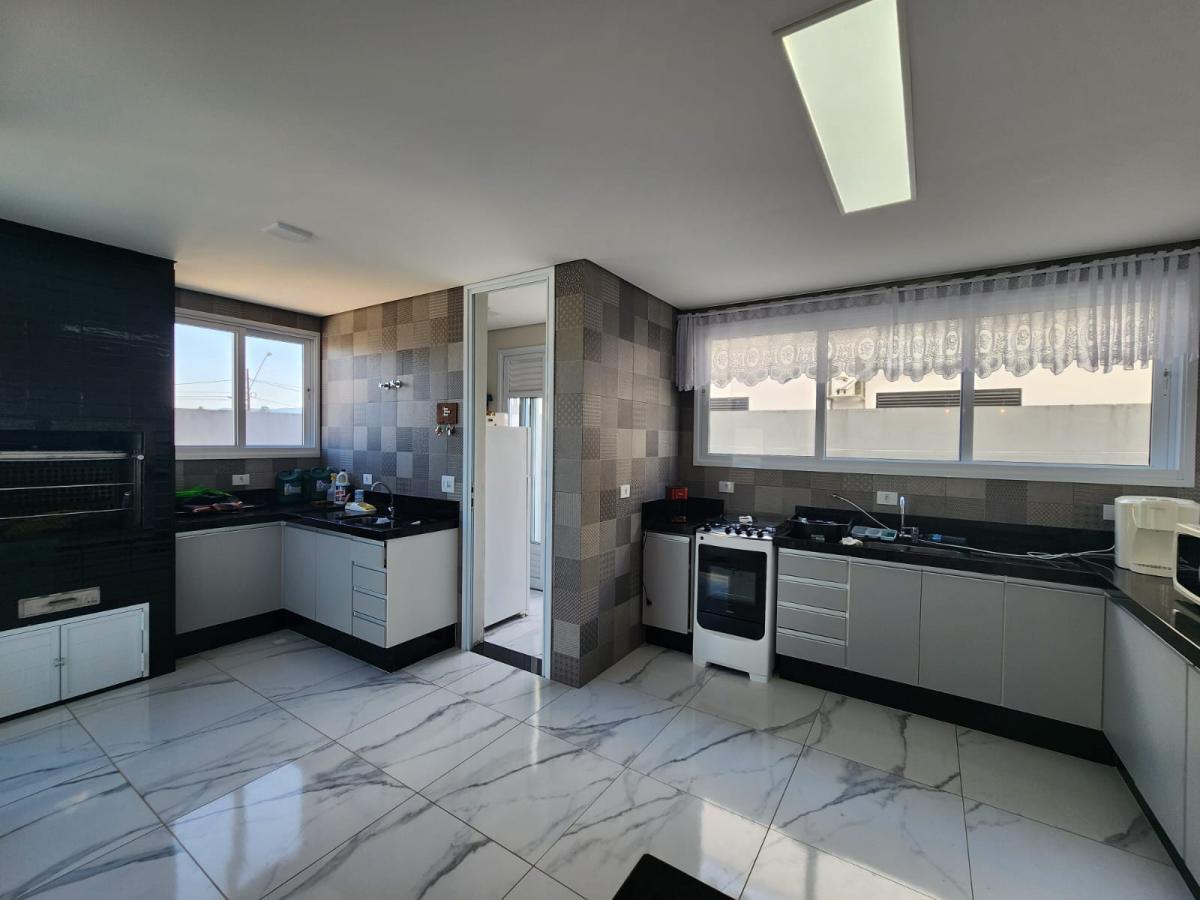 Sobrado, 4 quartos, 212 m² - Foto 12