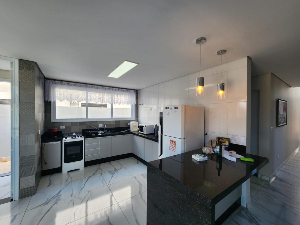 Sobrado, 4 quartos, 212 m² - Foto 13