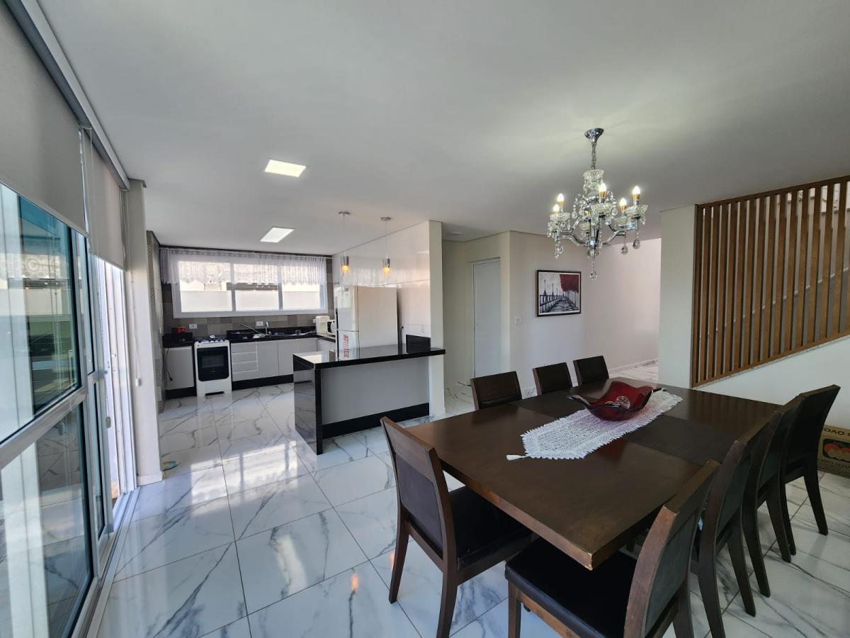 Sobrado, 4 quartos, 212 m² - Foto 16