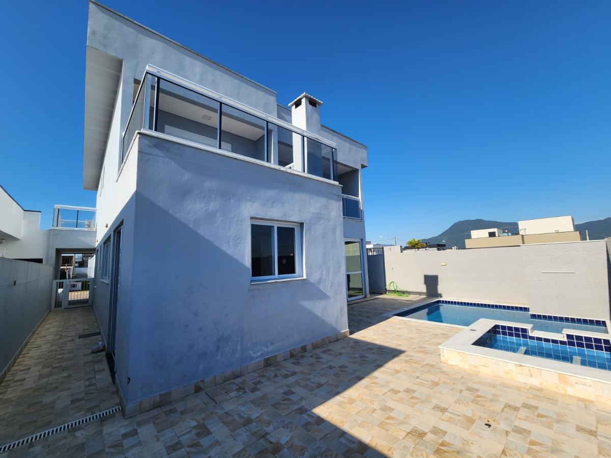 Sobrado, 4 quartos, 212 m² - Foto 7