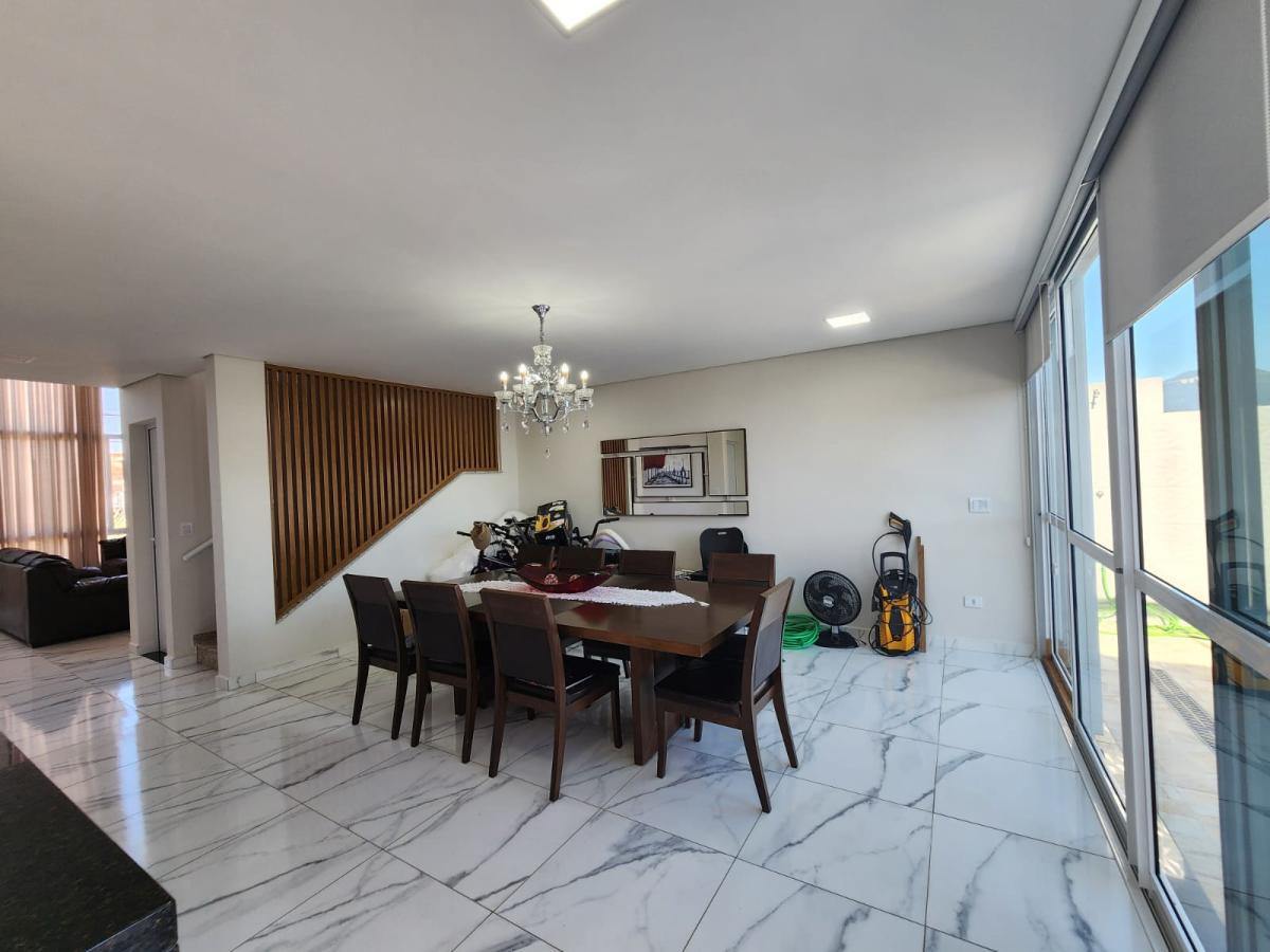 Sobrado, 4 quartos, 212 m² - Foto 15