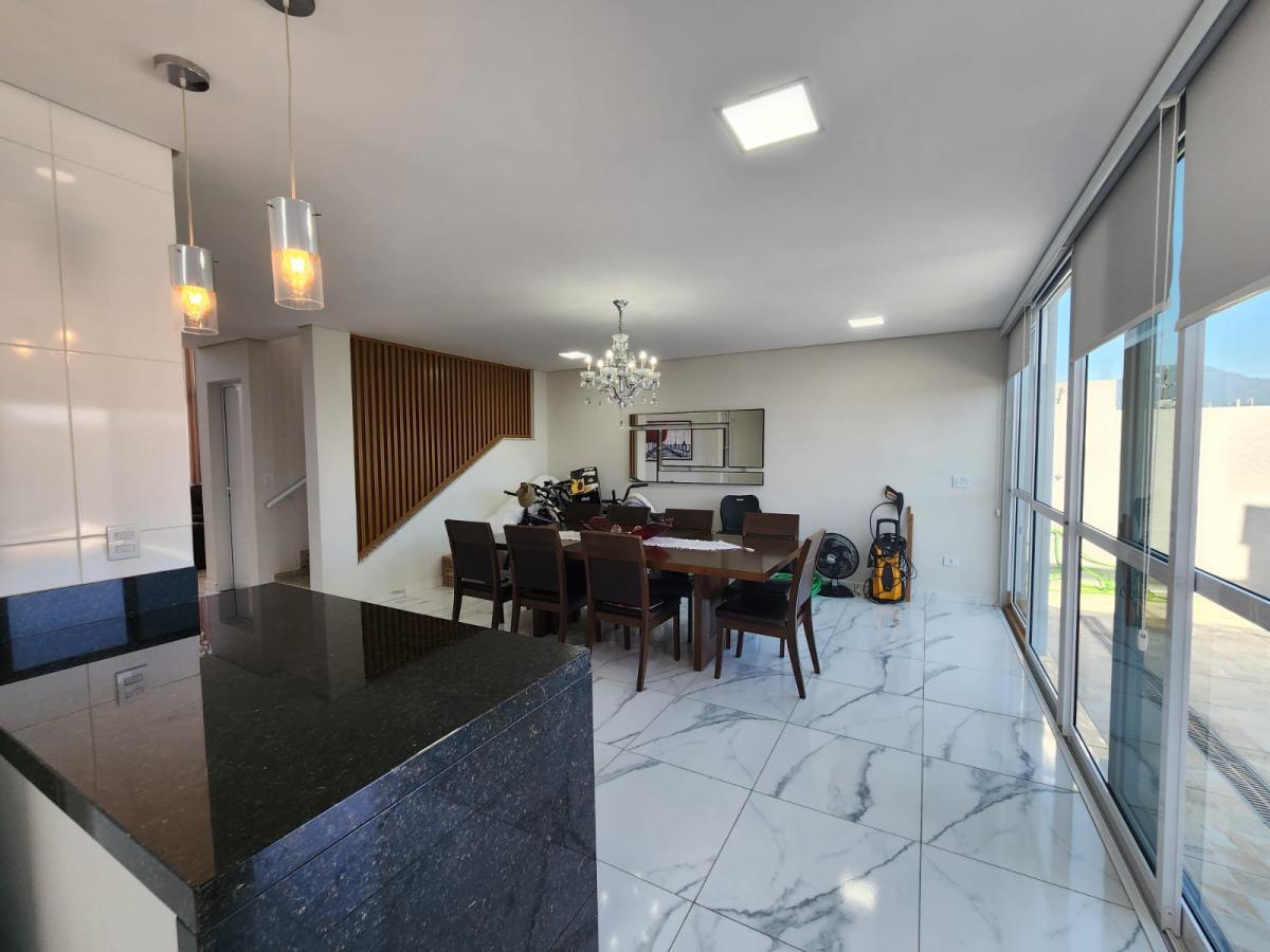 Sobrado, 4 quartos, 212 m² - Foto 18