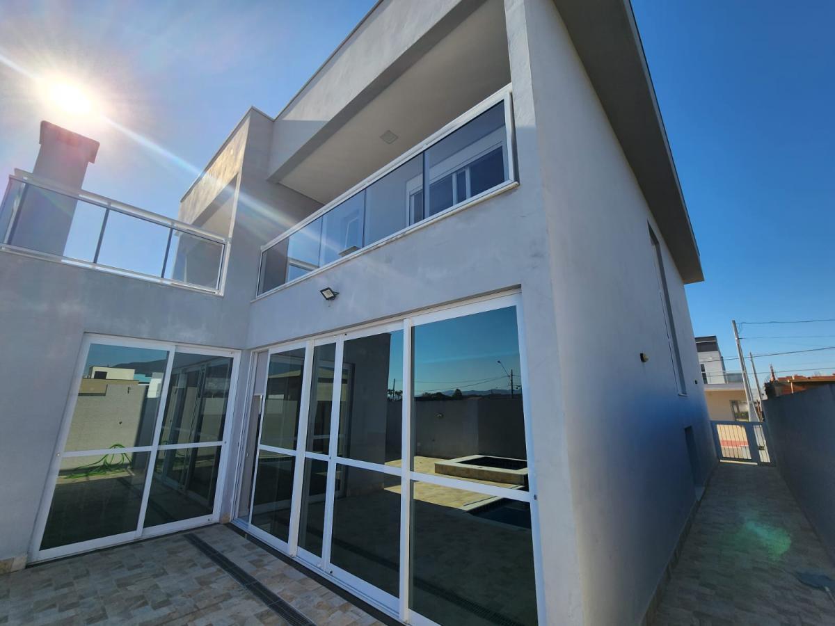 Sobrado, 4 quartos, 212 m² - Foto 4