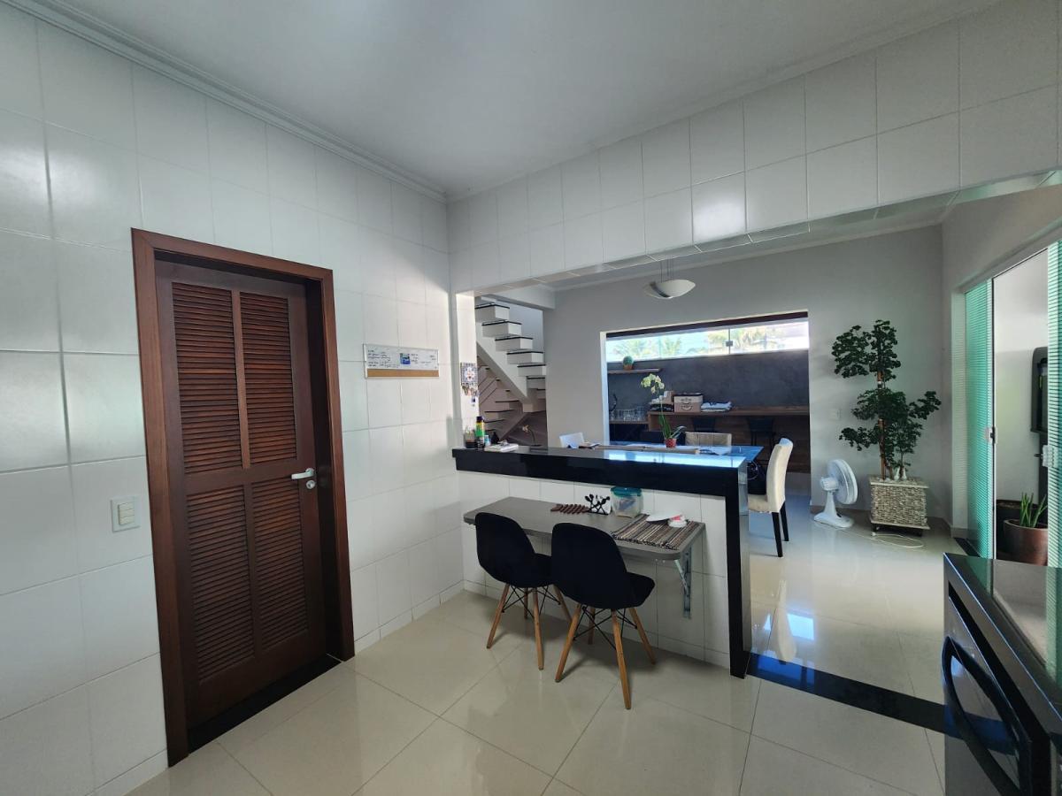 Sobrado, 4 quartos, 212 m² - Foto 17