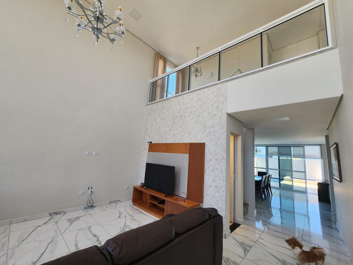 Sobrado, 4 quartos, 212 m² - Foto 21