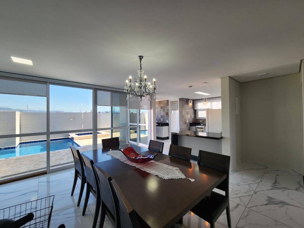 Sobrado, 4 quartos, 212 m² - Foto 14