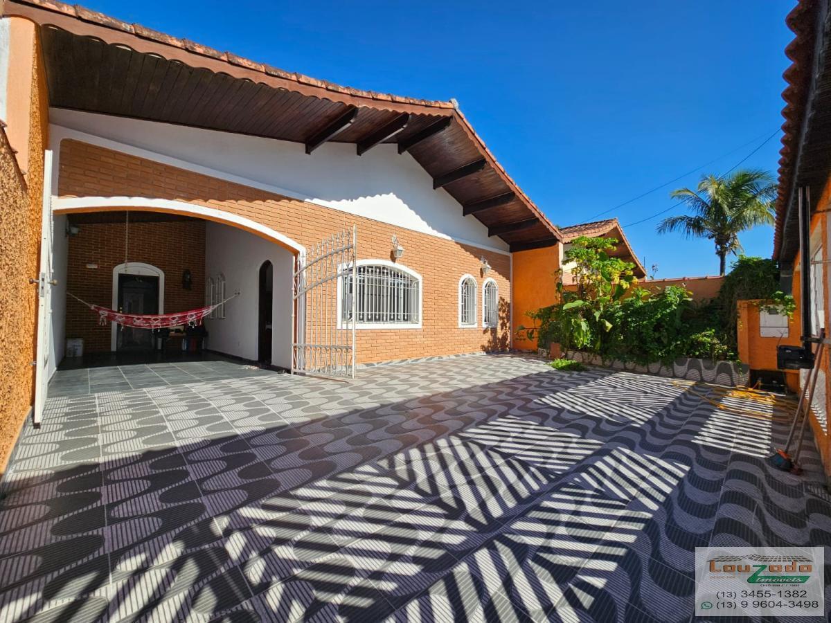 Casa, 2 quartos, 165 m² - Foto 1