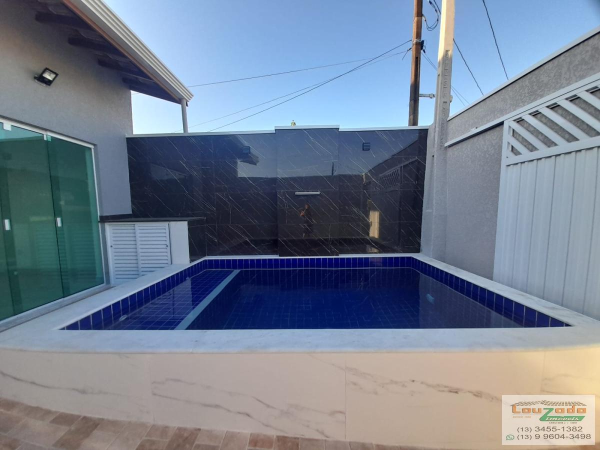 Casa, 2 quartos, 80 m² - Foto 2