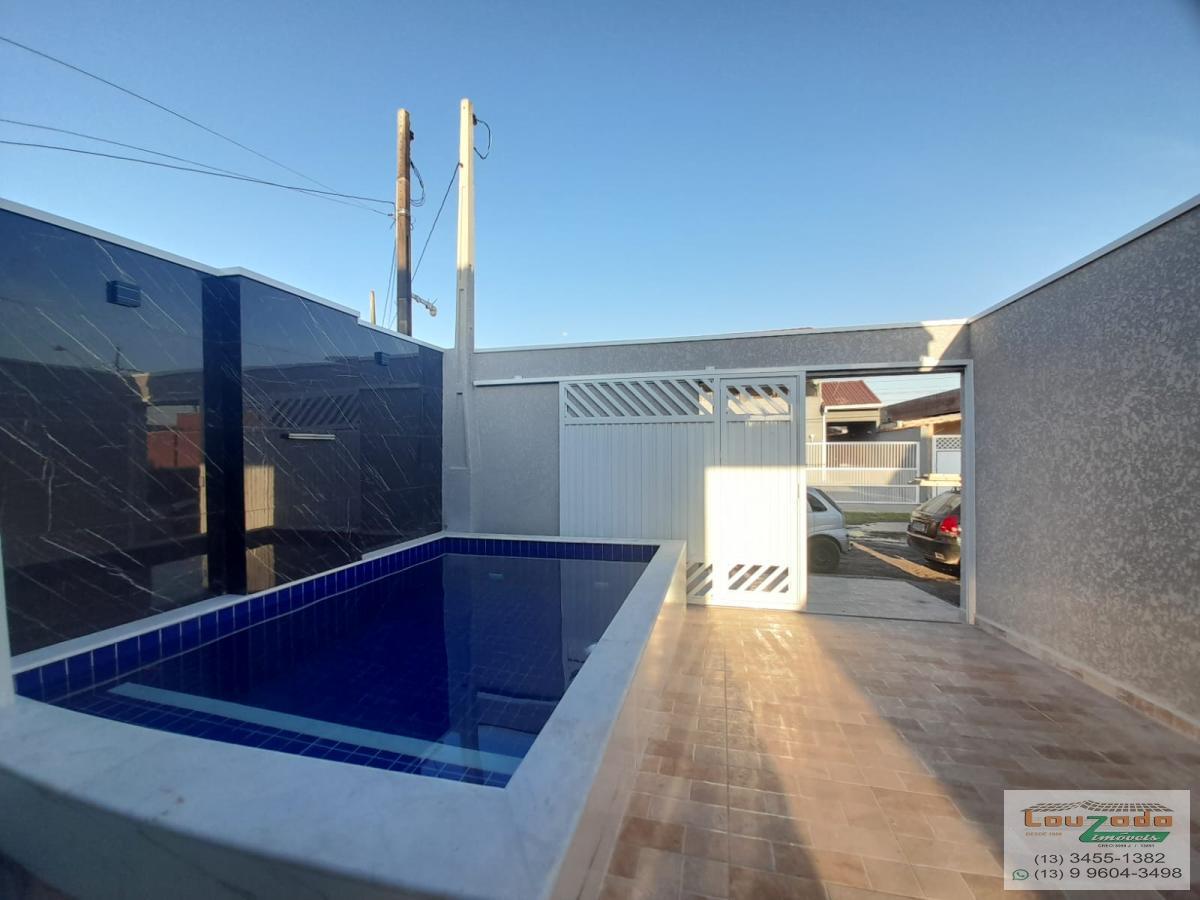 Casa, 2 quartos, 80 m² - Foto 3