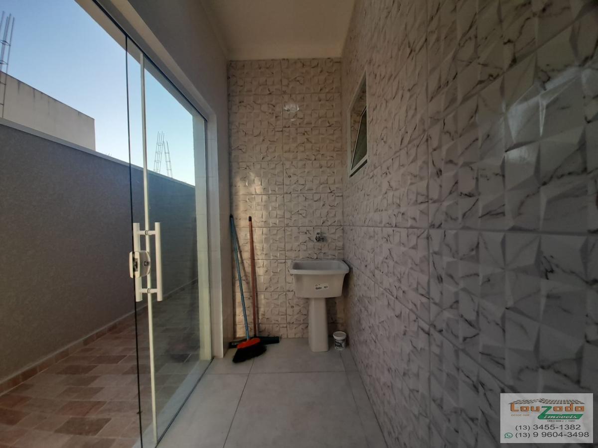 Casa, 2 quartos, 80 m² - Foto 8