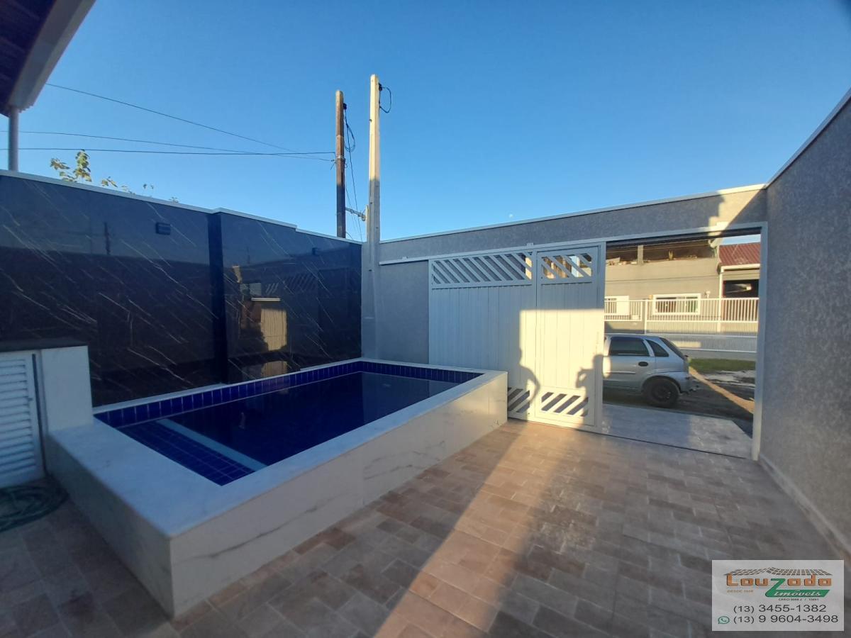 Casa, 2 quartos, 80 m² - Foto 4