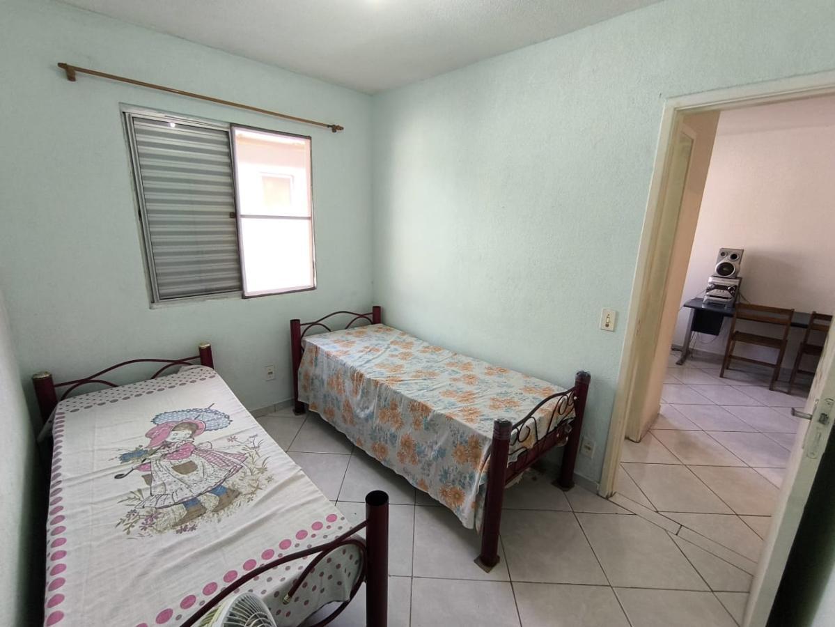 Apartamento, 2 quartos, 45 m² - Foto 5