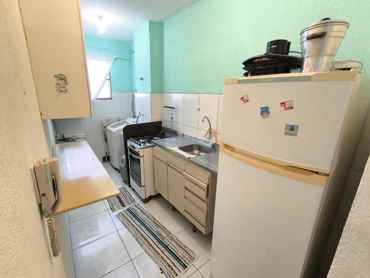 Apartamento, 2 quartos, 45 m² - Foto 3