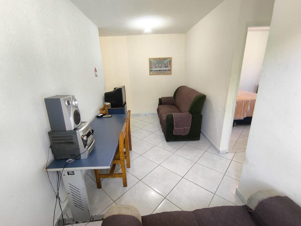 Apartamento, 2 quartos, 45 m² - Foto 2