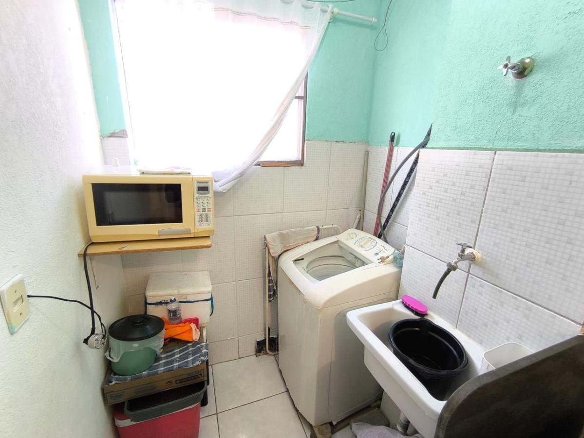 Apartamento, 2 quartos, 45 m² - Foto 8