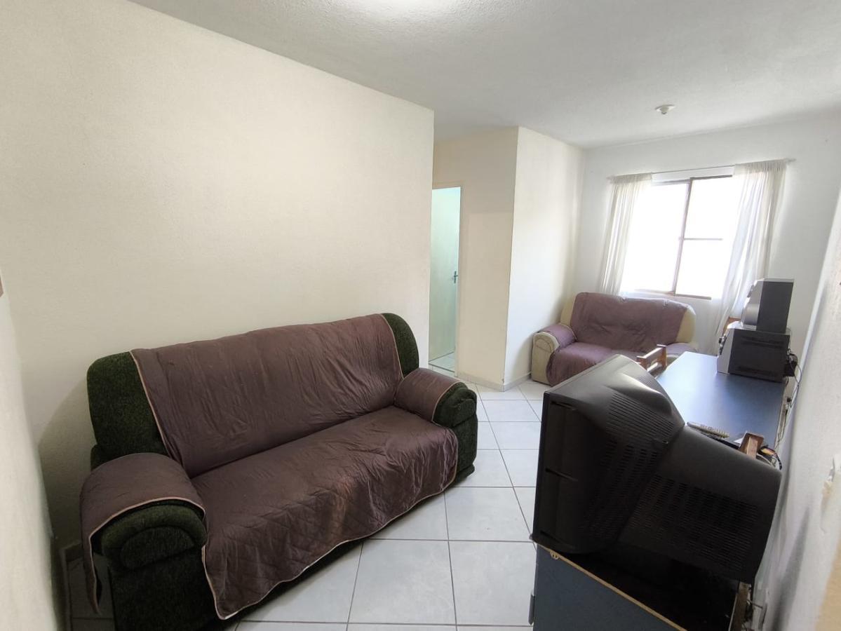 Apartamento, 2 quartos, 45 m² - Foto 1