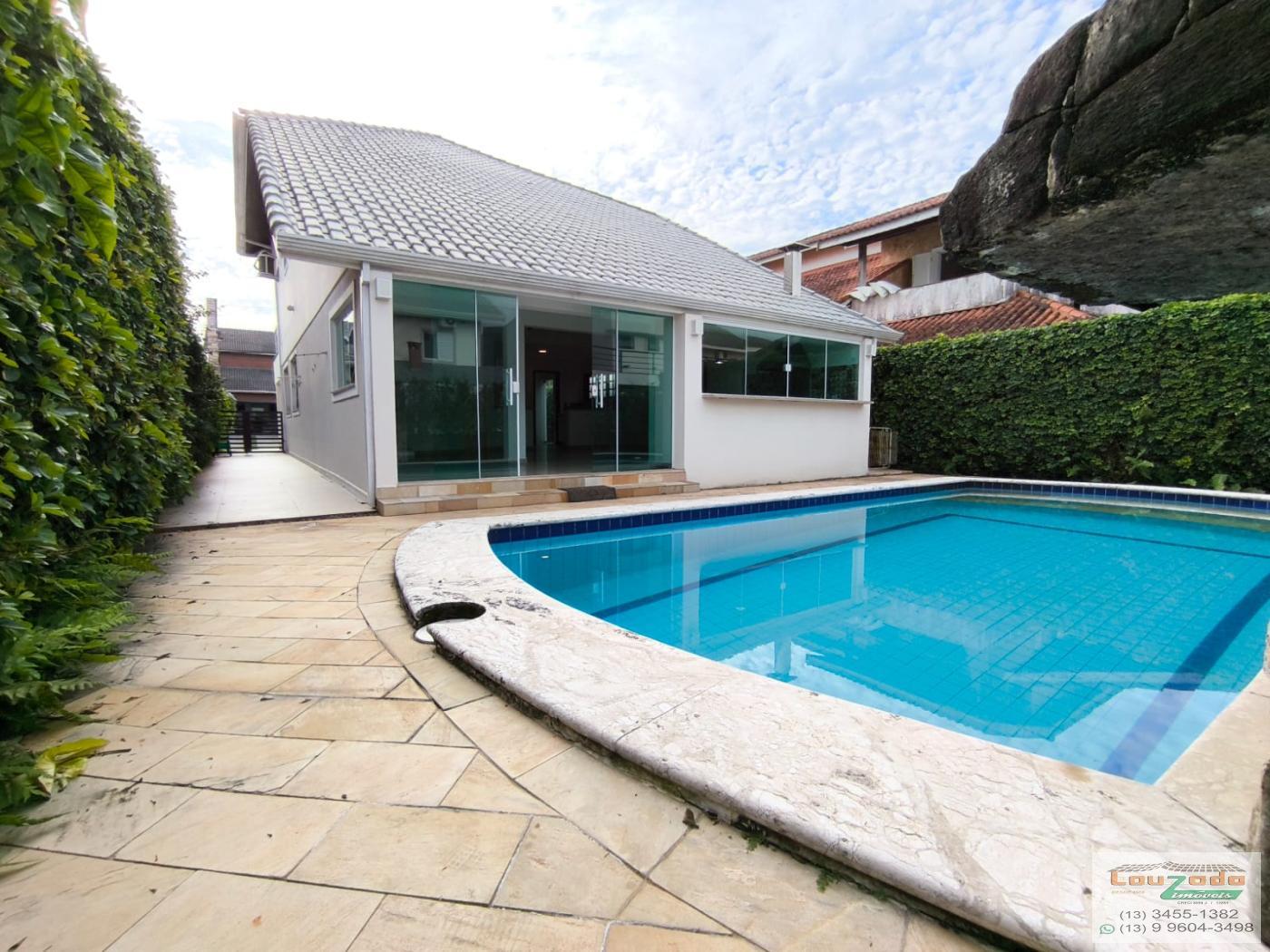 Sobrado, 3 quartos, 226 m² - Foto 3