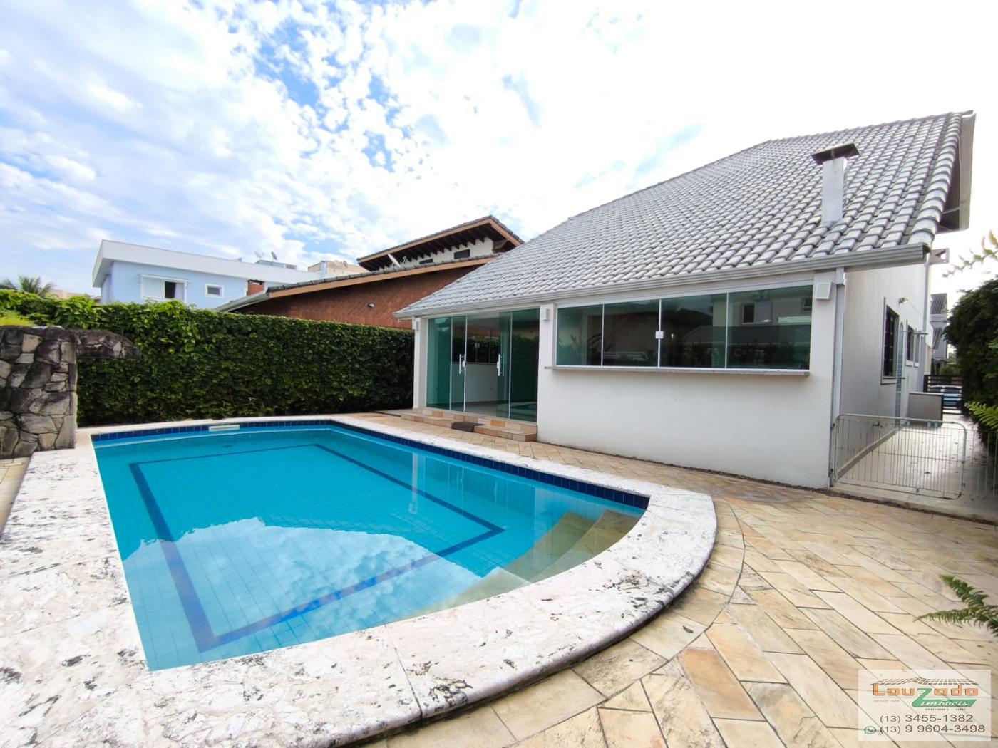 Sobrado, 3 quartos, 226 m² - Foto 1