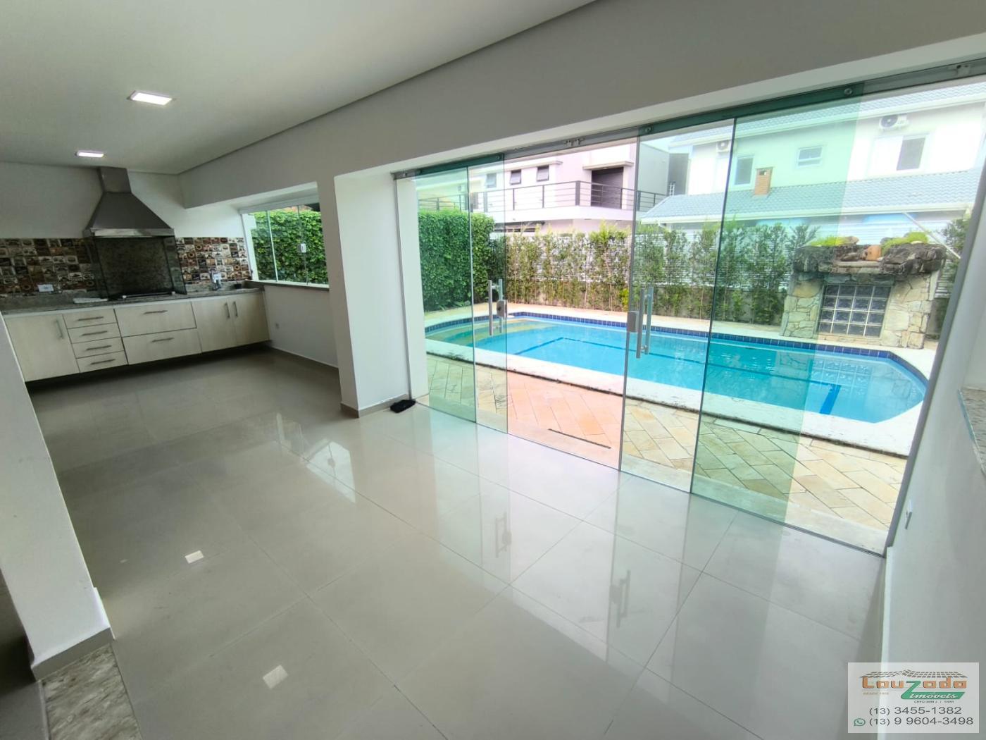 Sobrado, 3 quartos, 226 m² - Foto 4