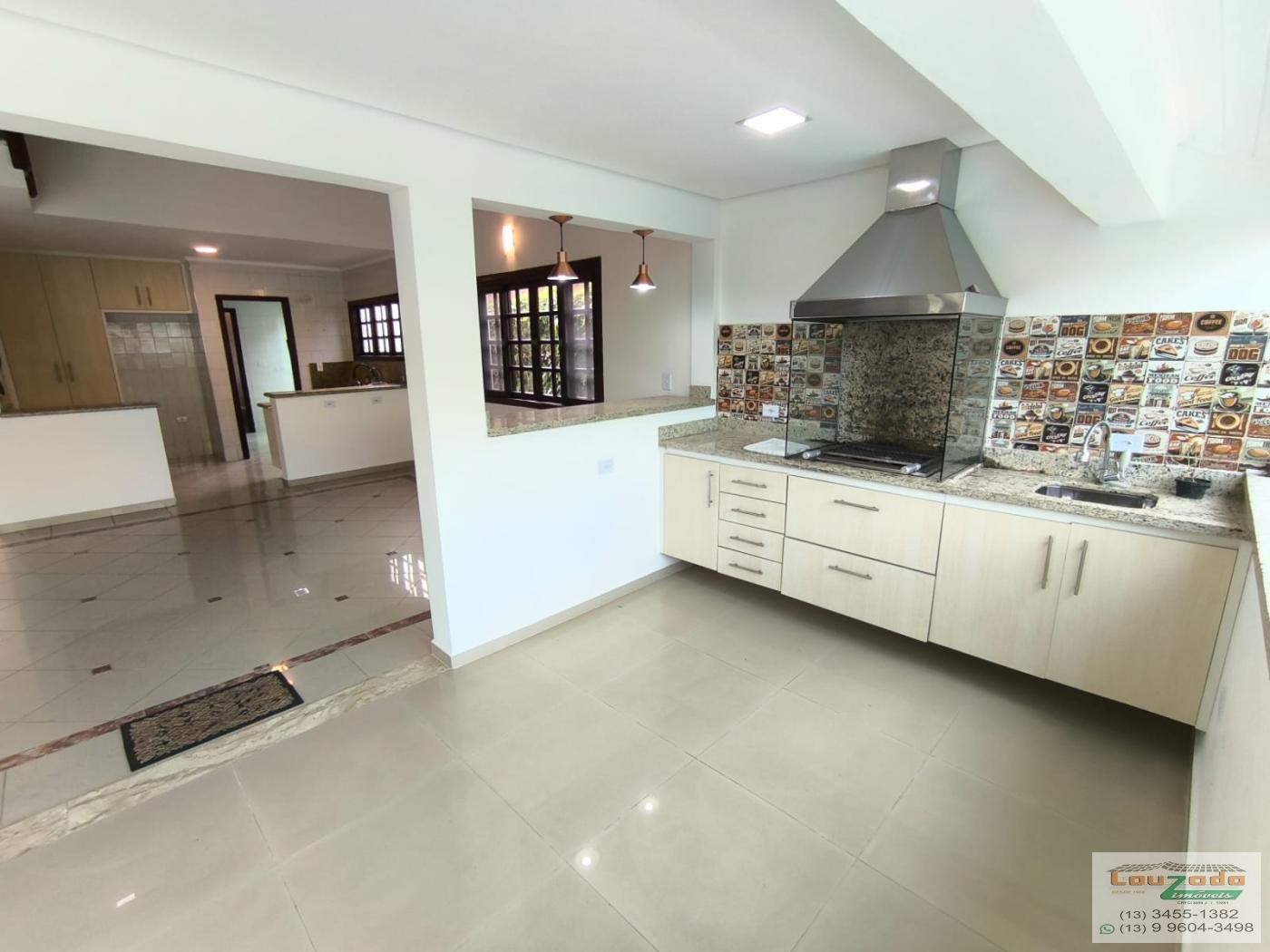 Sobrado, 3 quartos, 226 m² - Foto 5