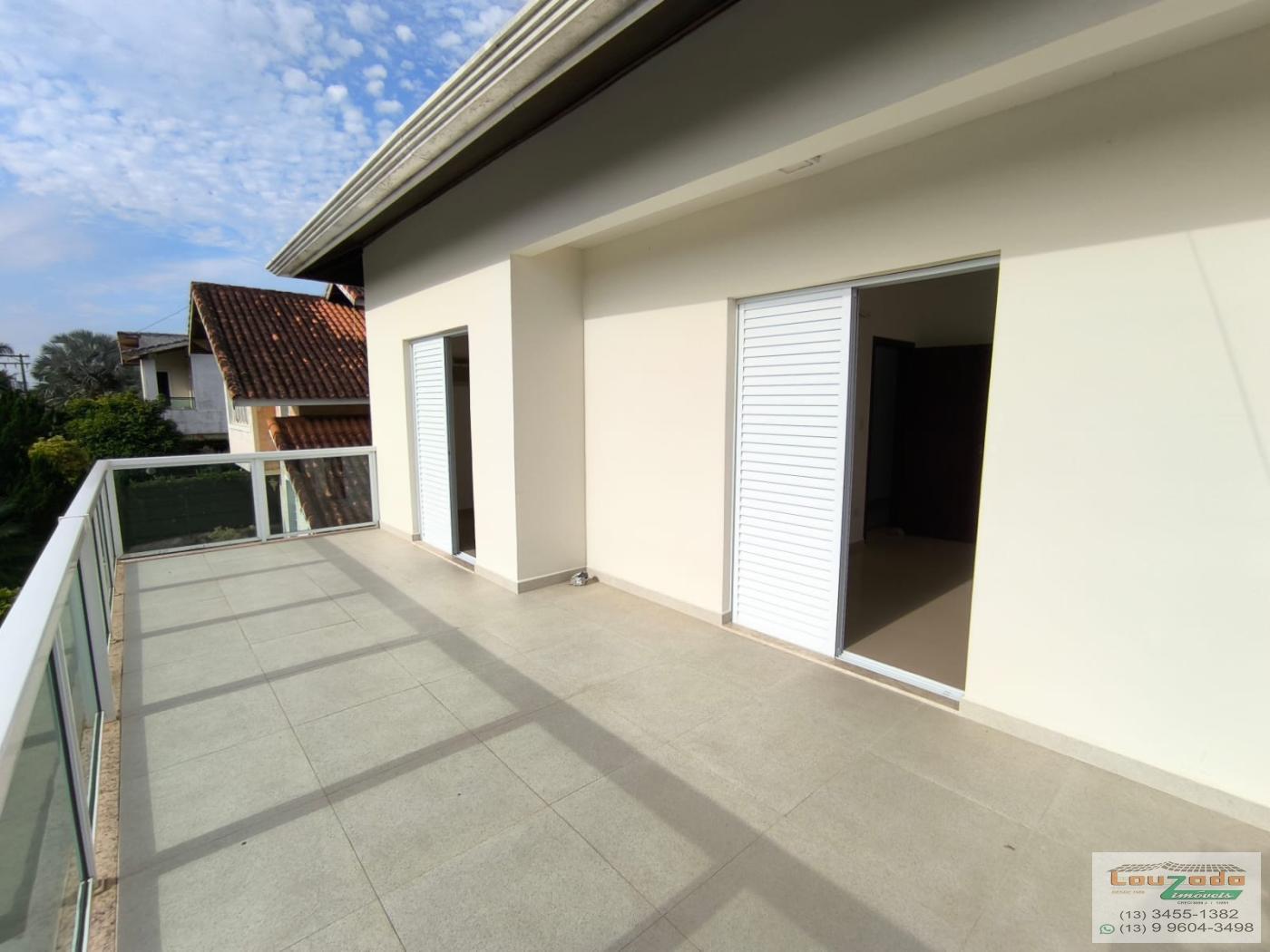 Sobrado, 3 quartos, 226 m² - Foto 17