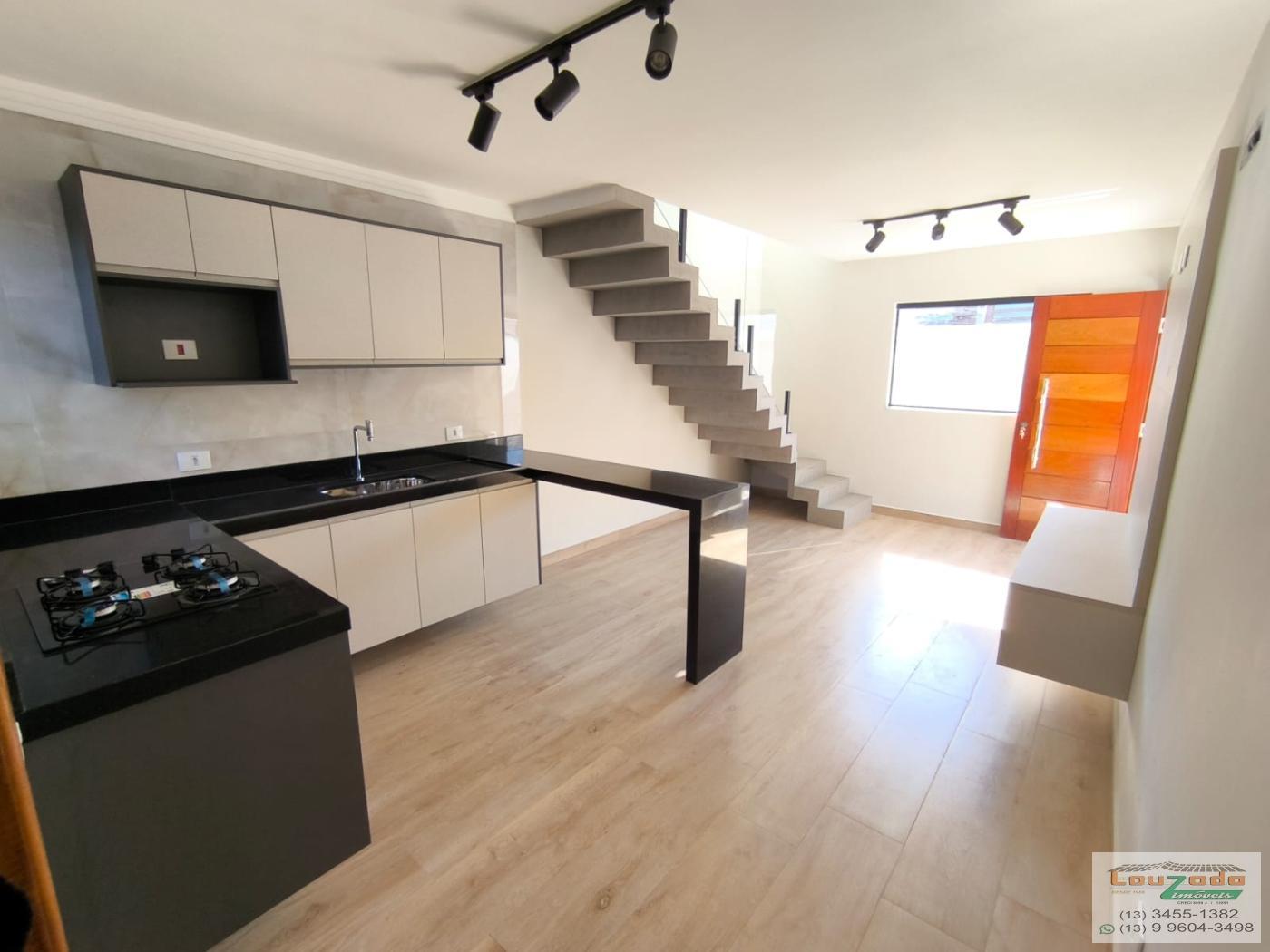 Apartamento, 2 quartos, 45 m² - Foto 1
