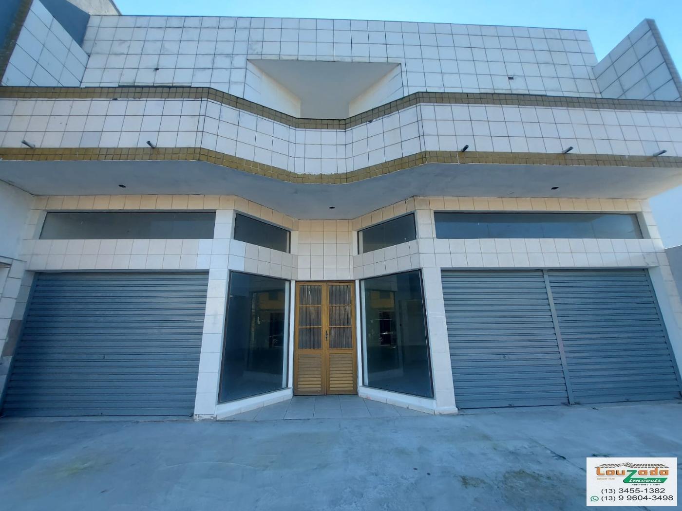 Prédio Inteiro, 304 m² - Foto 1